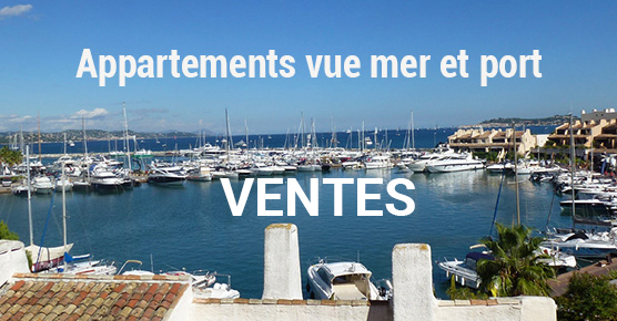 LORA - Locations de vacances dans le Golfe de Saint-Tropez