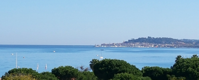 LORA - Locations de vacances dans le Golfe de Saint-Tropez