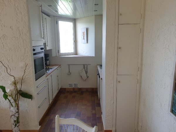 Appartement deux chambres vue Port – Image 8