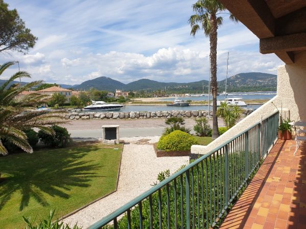 Appartement deux chambres vue Port – Image 10