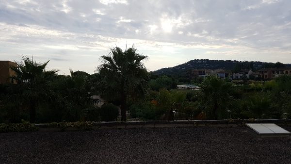 Location bel appartement 2 pièces rés. piscine et accès direct plage – Image 5