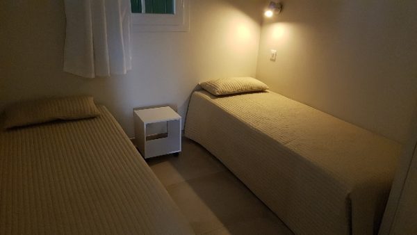 Location bel appartement 2 pièces rés. piscine et accès direct plage – Image 3