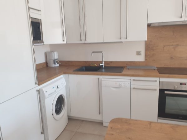 Location bel appartement 2 pièces rés. piscine et accès direct plage – Image 10