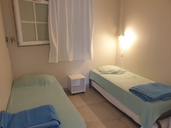 Location bel appartement 2 pièces rés. piscine et accès direct plage – Image 12