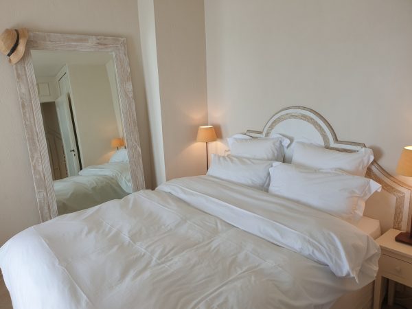 Triplex vue époustouflante sur le Golfe de saint-Tropez – Image 7
