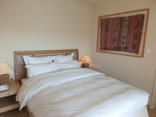 Triplex vue époustouflante sur le Golfe de saint-Tropez – Image 4