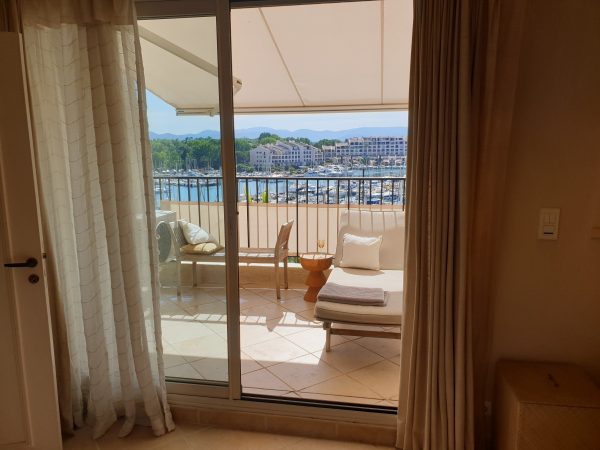 Triplex vue époustouflante sur le Golfe de saint-Tropez – Image 2