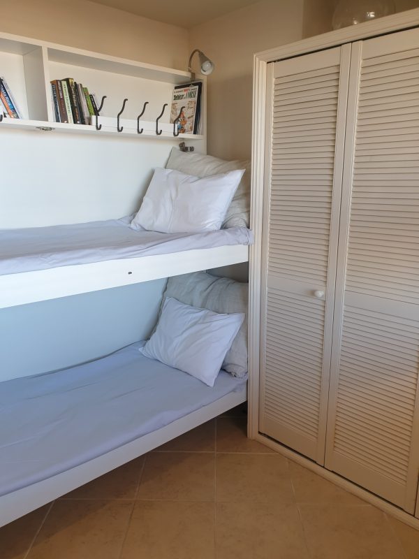 Triplex vue époustouflante sur le Golfe de saint-Tropez – Image 9