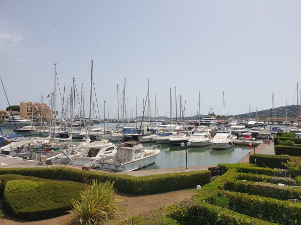 2 pièces les deux Voiles – Image 10