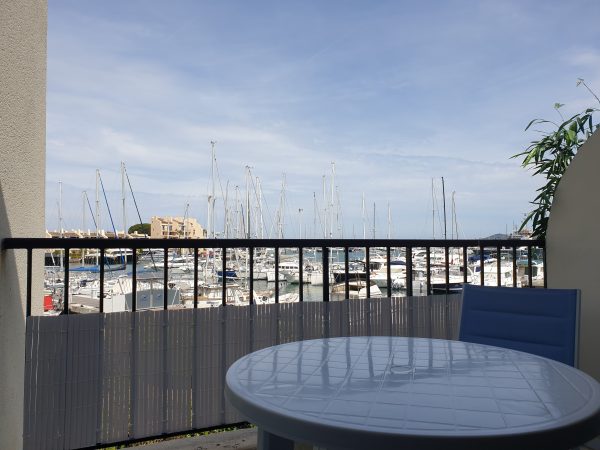 2 pièces les deux Voiles – Image 13