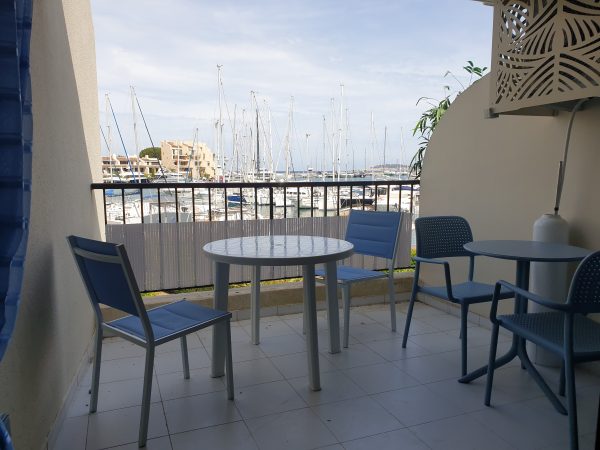 2 pièces les deux Voiles – Image 14