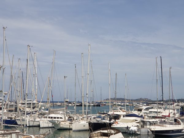 2 pièces les deux Voiles – Image 15