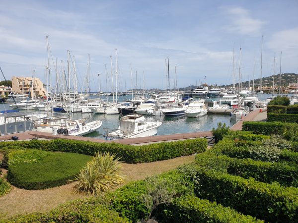 2 pièces les deux Voiles – Image 2