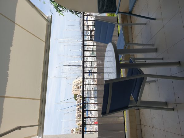 2 pièces les deux Voiles – Image 25