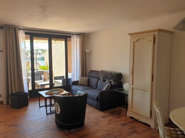 Charmante petite maison de pêcheur – Image 5