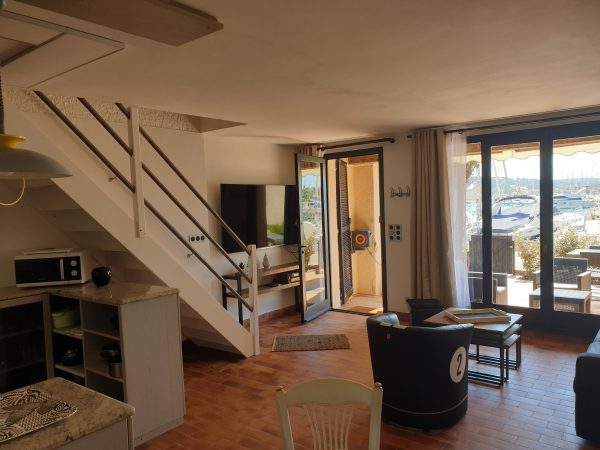 Charmante petite maison de pêcheur – Image 6
