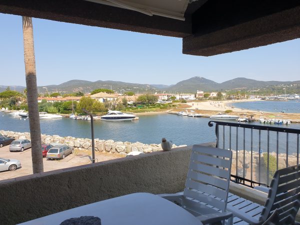 Magnifique appartement vue port – Image 9