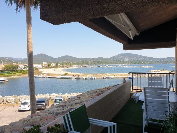 Magnifique appartement vue port – Image 11
