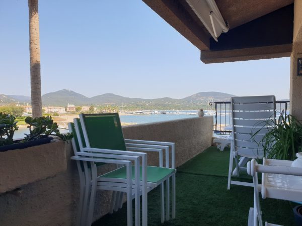 Magnifique appartement vue port – Image 12