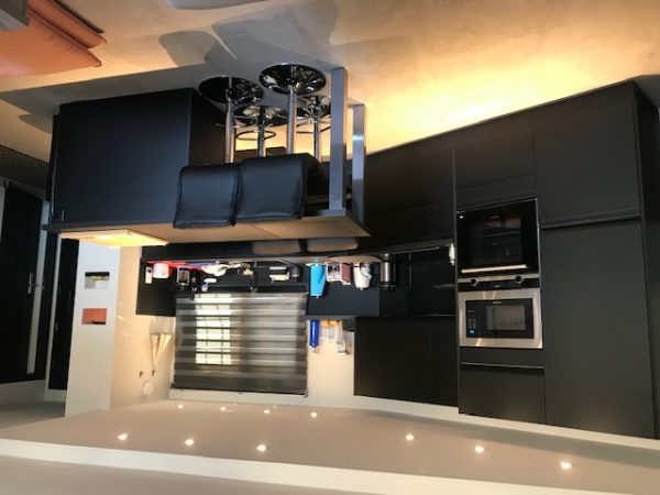 Magnifique appartement vue port – Image 7