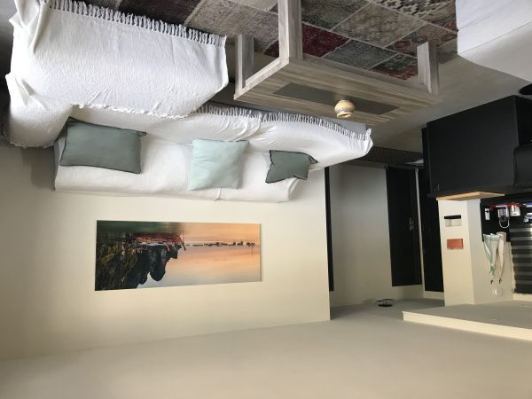 Magnifique appartement vue port – Image 4
