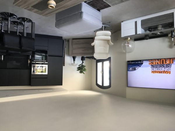 Magnifique appartement vue port – Image 5