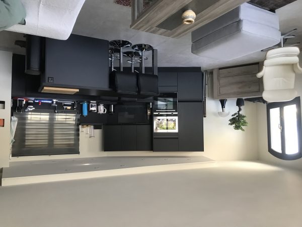 Magnifique appartement vue port – Image 6