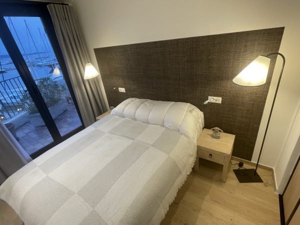Magnifique appartement 3 chambres vue port – Image 11